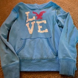 American Eagle Hoodie